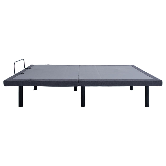 Clara Adjustable Beds - Casa Morelos / Coahuila Furniture (Oklahoma City, OK)