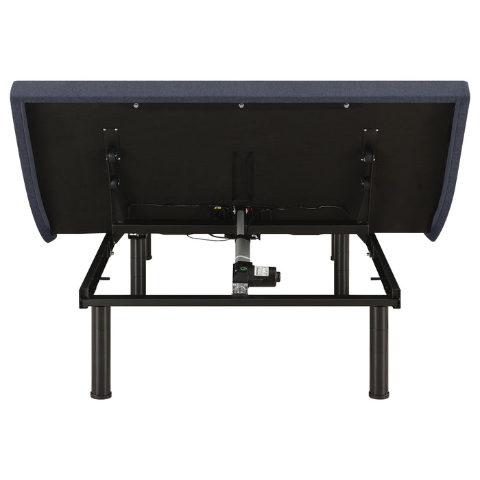 Clara Adjustable Beds - Casa Morelos / Coahuila Furniture (Oklahoma City, OK)