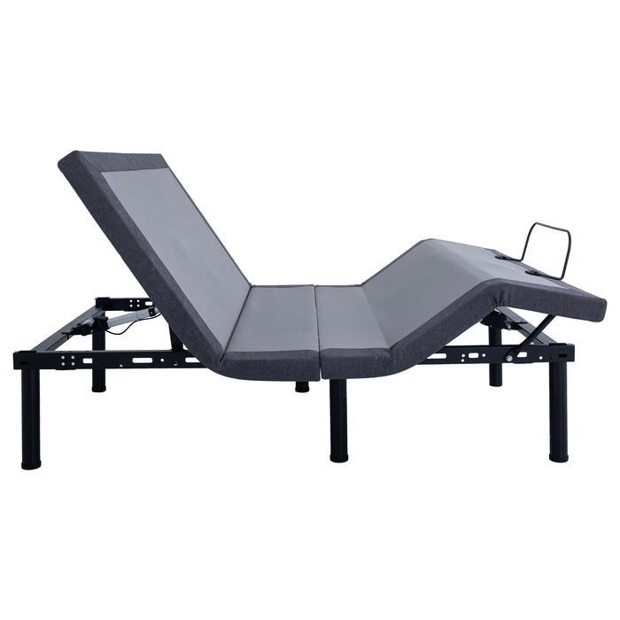 Clara Adjustable Beds - Casa Morelos / Coahuila Furniture (Oklahoma City, OK)