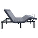 Clara Adjustable Beds - Casa Morelos / Coahuila Furniture (Oklahoma City, OK)