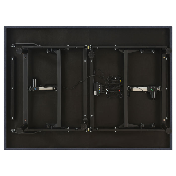 Clara Adjustable Bed Base - Casa Morelos / Coahuila Furniture (Oklahoma City, OK)