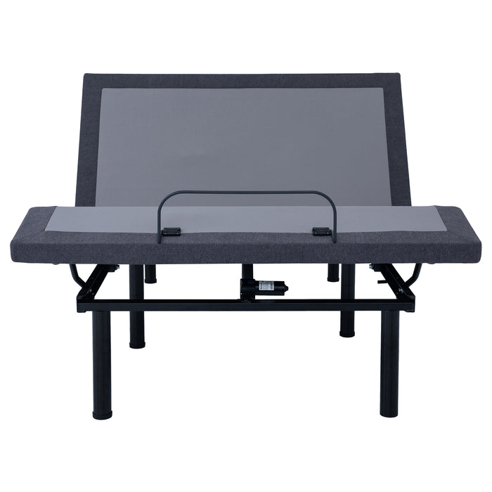 Negan Adjustable Beds - Casa Morelos / Coahuila Furniture (Oklahoma City, OK)