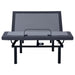 Negan Adjustable Beds - Casa Morelos / Coahuila Furniture (Oklahoma City, OK)