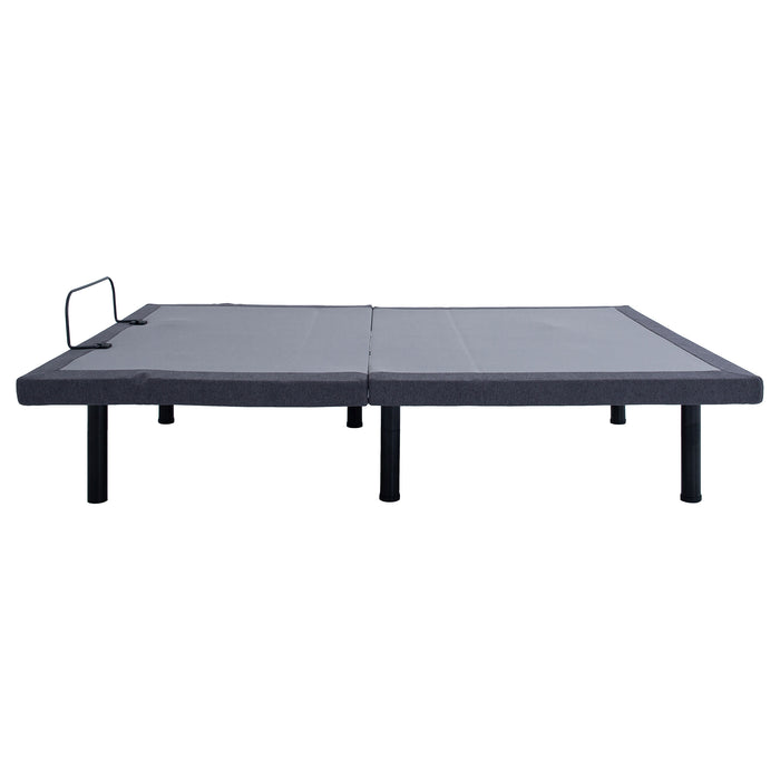 Negan Adjustable Beds - Casa Morelos / Coahuila Furniture (Oklahoma City, OK)