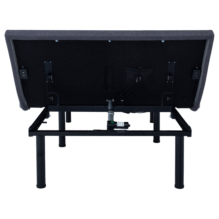 Negan Adjustable Beds - Casa Morelos / Coahuila Furniture (Oklahoma City, OK)