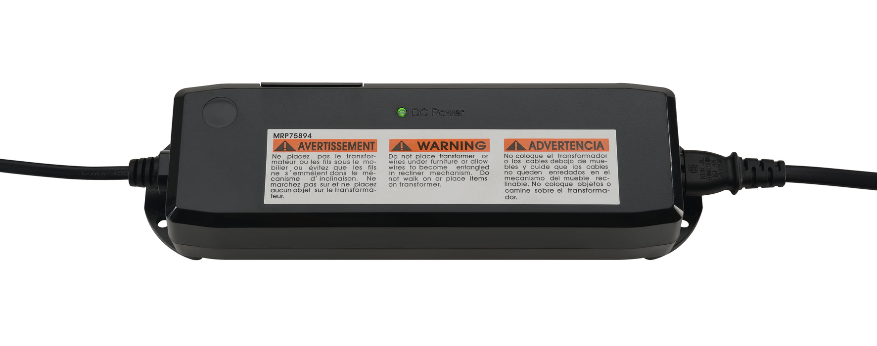 Negan Adjustable Beds - Casa Morelos / Coahuila Furniture (Oklahoma City, OK)