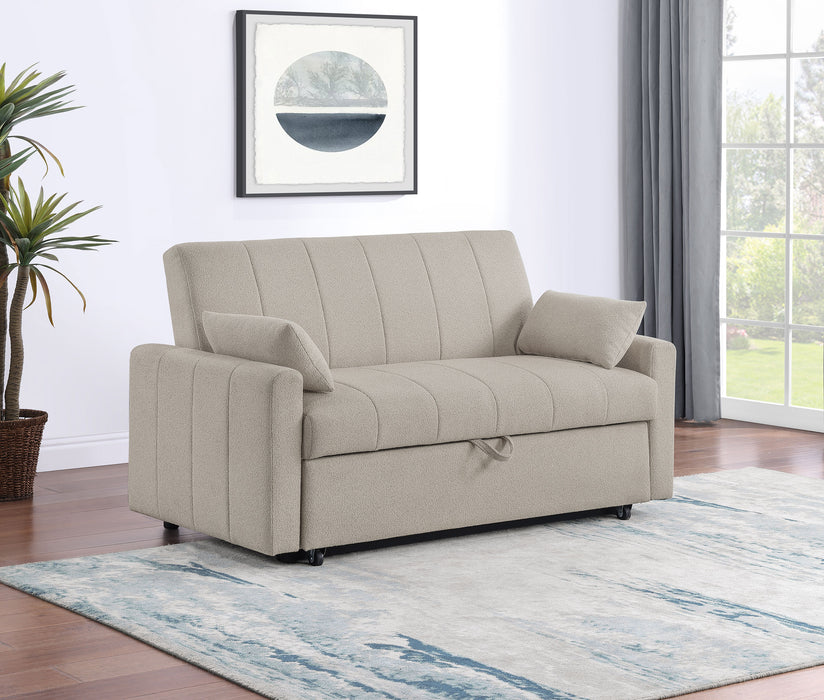 Portland Sofa Bed - Casa Morelos / Coahuila Furniture (Oklahoma City, OK)