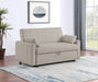 Portland Sofa Bed - Casa Morelos / Coahuila Furniture (Oklahoma City, OK)