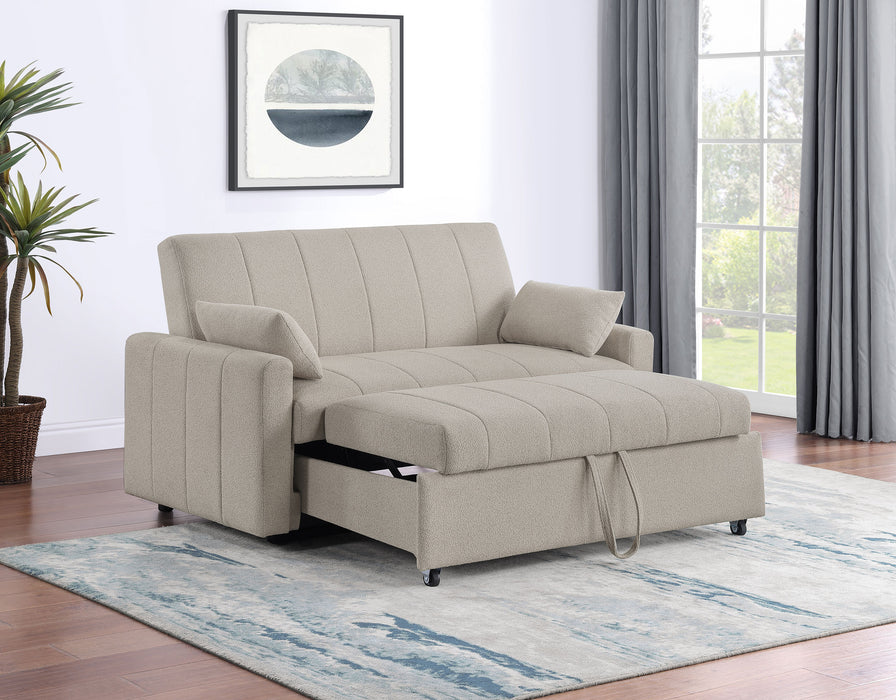 Portland Sofa Bed - Casa Morelos / Coahuila Furniture (Oklahoma City, OK)