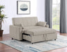 Portland Sofa Bed - Casa Morelos / Coahuila Furniture (Oklahoma City, OK)