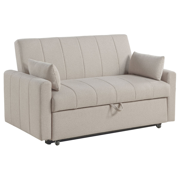 Portland Sofa Bed - Casa Morelos / Coahuila Furniture (Oklahoma City, OK)