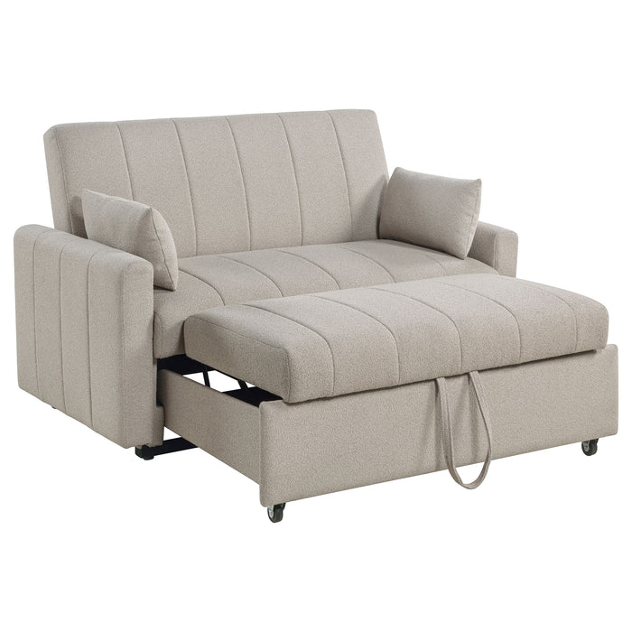 Portland Sofa Bed - Casa Morelos / Coahuila Furniture (Oklahoma City, OK)