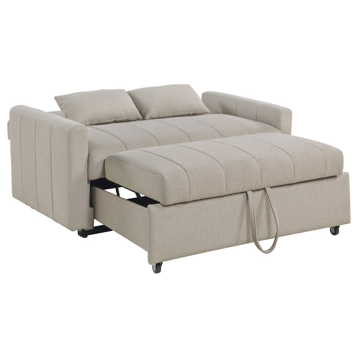 Portland Sofa Bed - Casa Morelos / Coahuila Furniture (Oklahoma City, OK)
