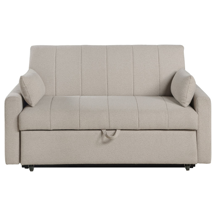 Portland Sofa Bed - Casa Morelos / Coahuila Furniture (Oklahoma City, OK)