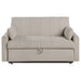 Portland Sofa Bed - Casa Morelos / Coahuila Furniture (Oklahoma City, OK)