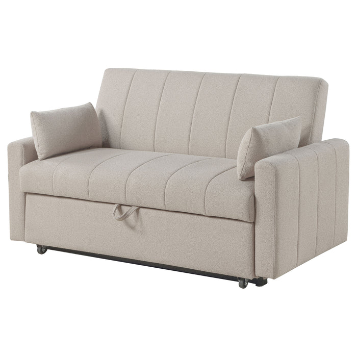 Portland Sofa Bed - Casa Morelos / Coahuila Furniture (Oklahoma City, OK)