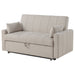 Portland Sofa Bed - Casa Morelos / Coahuila Furniture (Oklahoma City, OK)