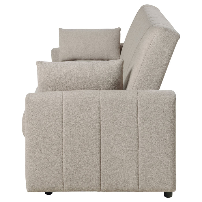 Portland Sofa Bed - Casa Morelos / Coahuila Furniture (Oklahoma City, OK)