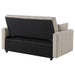 Portland Sofa Bed - Casa Morelos / Coahuila Furniture (Oklahoma City, OK)