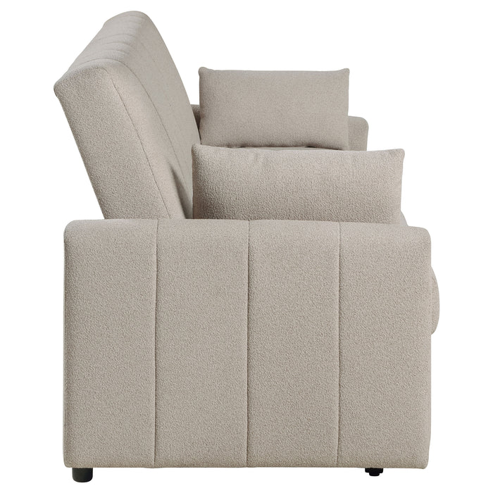 Portland Sofa Bed - Casa Morelos / Coahuila Furniture (Oklahoma City, OK)