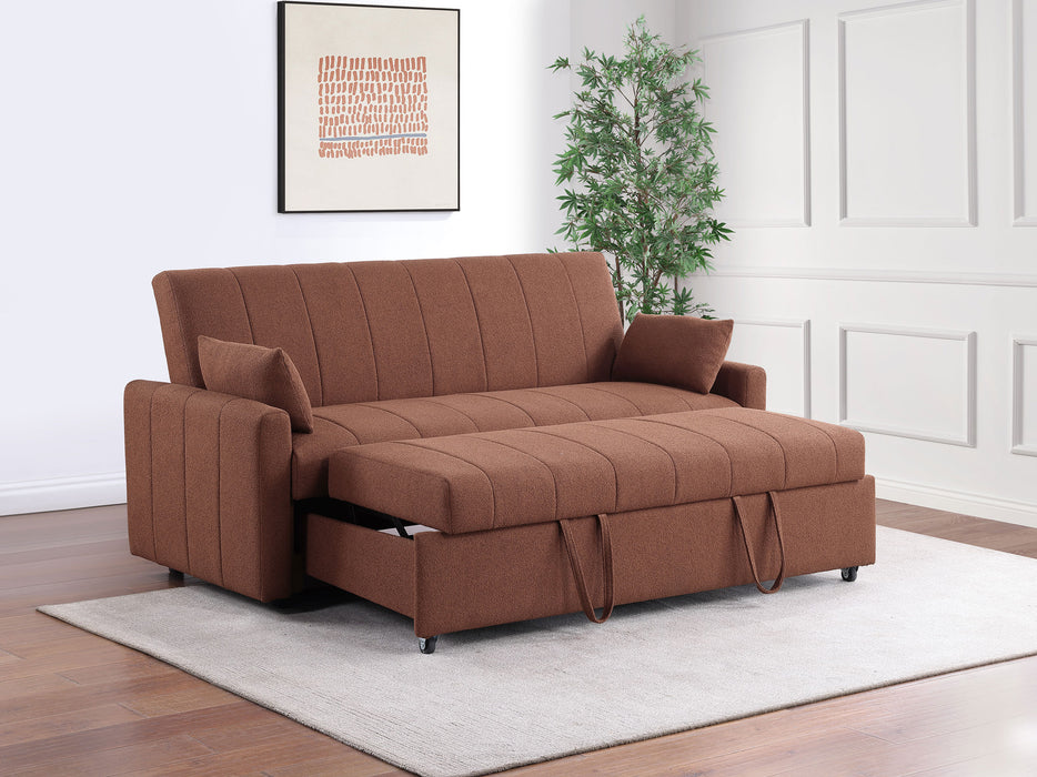 Portland Sofa Bed - Casa Morelos / Coahuila Furniture (Oklahoma City, OK)