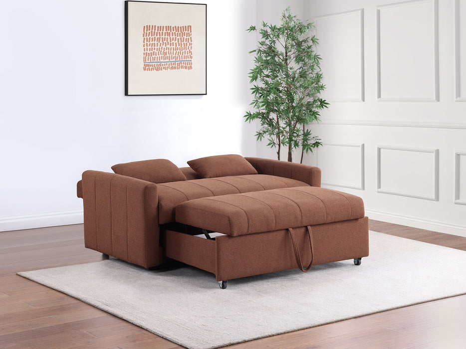 Portland Sofa Bed - Casa Morelos / Coahuila Furniture (Oklahoma City, OK)