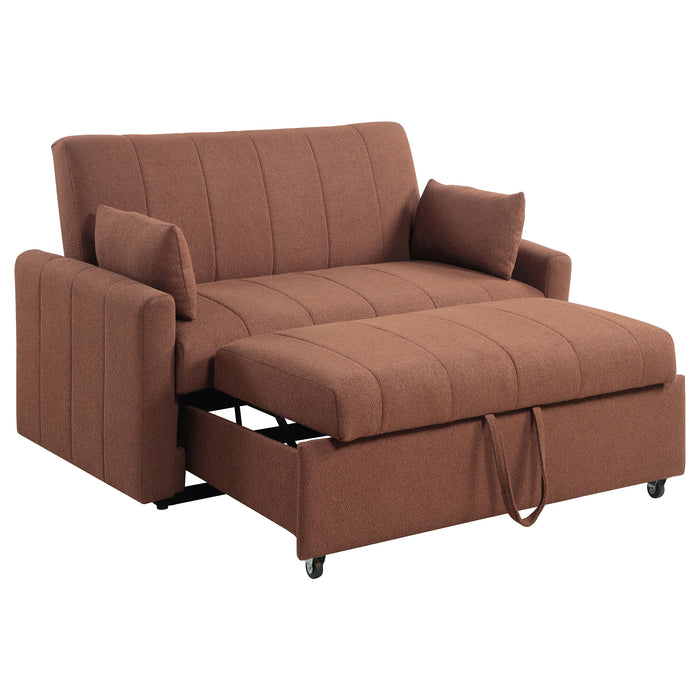 Portland Sofa Bed - Casa Morelos / Coahuila Furniture (Oklahoma City, OK)