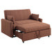 Portland Sofa Bed - Casa Morelos / Coahuila Furniture (Oklahoma City, OK)