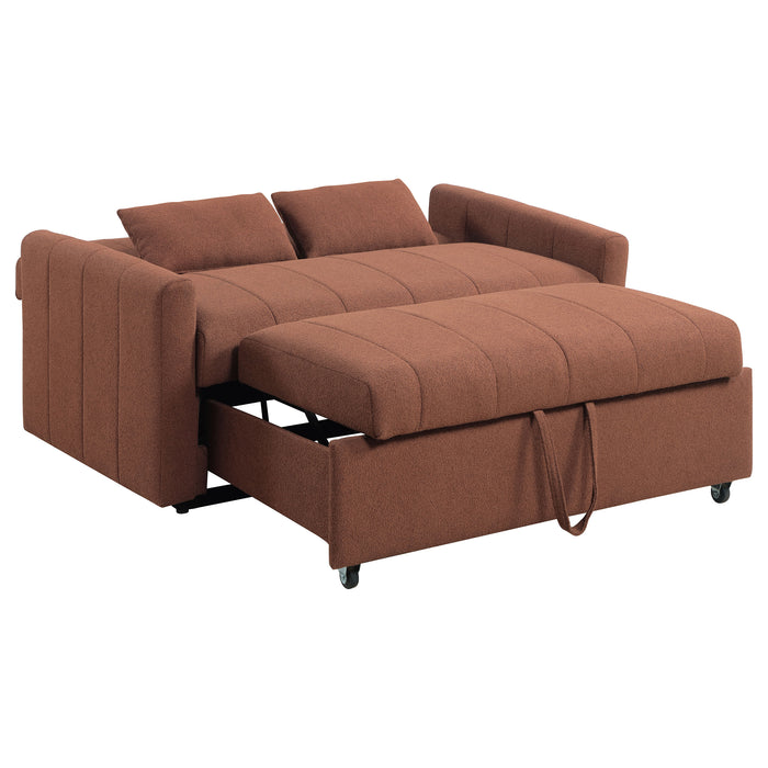 Portland Sofa Bed - Casa Morelos / Coahuila Furniture (Oklahoma City, OK)