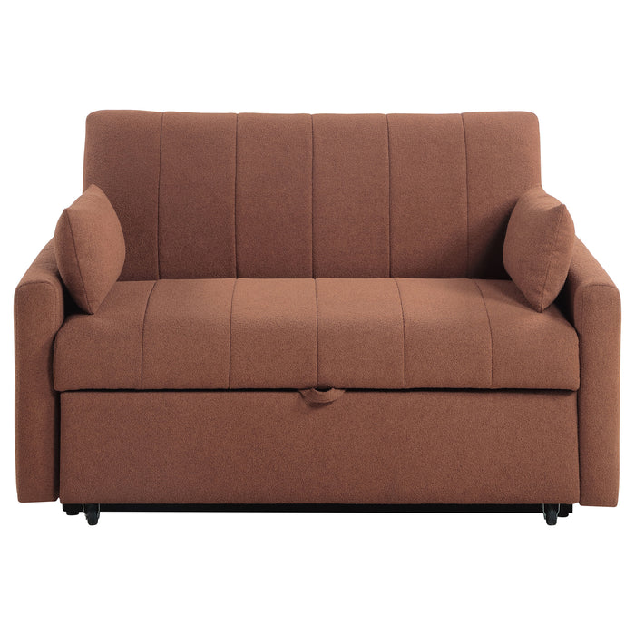 Portland Sofa Bed - Casa Morelos / Coahuila Furniture (Oklahoma City, OK)