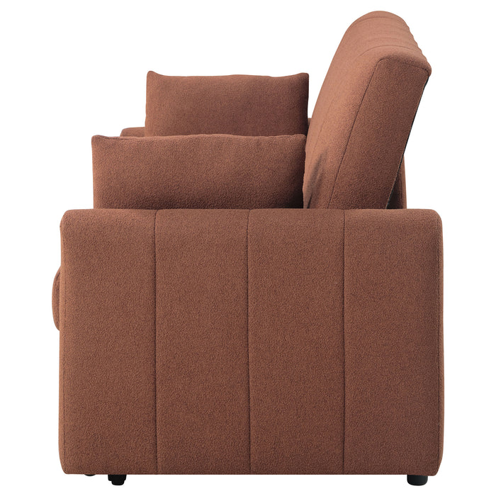 Portland Sofa Bed - Casa Morelos / Coahuila Furniture (Oklahoma City, OK)