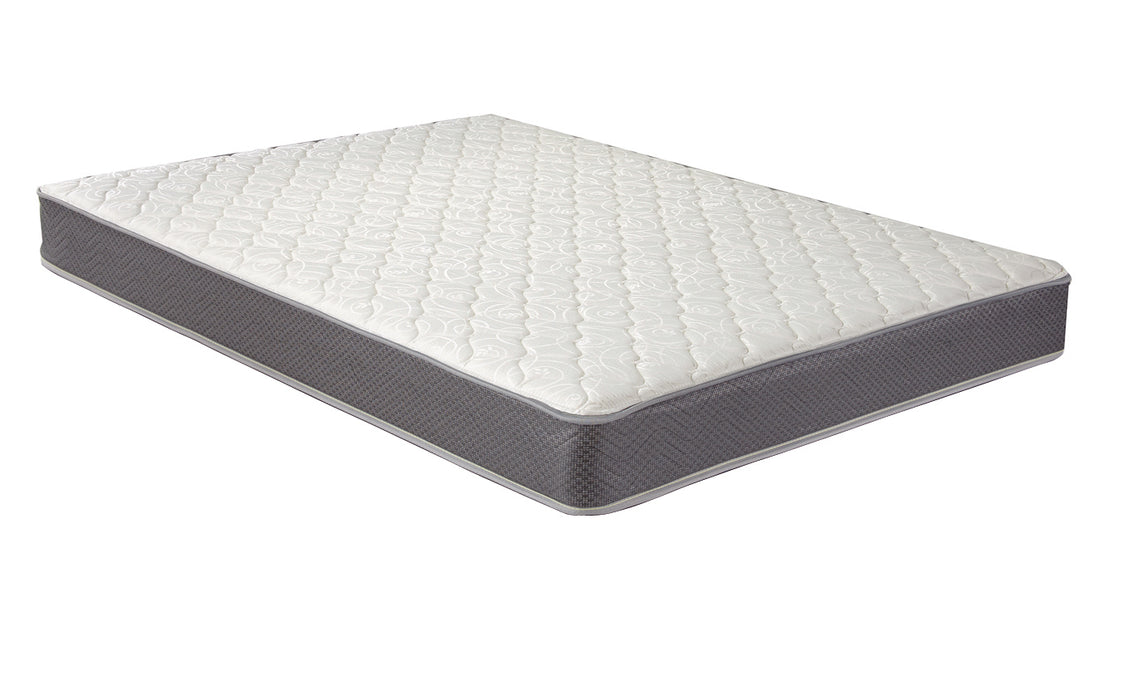 Quimby Mattresses - Casa Morelos / Coahuila Furniture (Oklahoma City, OK)