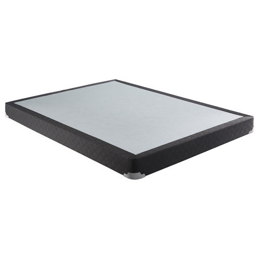Mercer 5" Twin XL Low Profile Box Spring Foundation - Casa Morelos / Coahuila Furniture (Oklahoma City, OK)