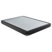 Mercer 5" Twin XL Low Profile Box Spring Foundation - Casa Morelos / Coahuila Furniture (Oklahoma City, OK)