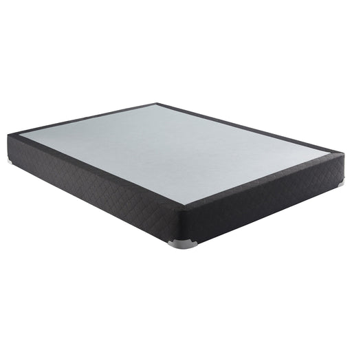 Mercer 9" Twin XL Standard Box Spring Foundation - Casa Morelos / Coahuila Furniture (Oklahoma City, OK)