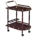 Palmer Bar Cart - Casa Morelos / Coahuila Furniture (Oklahoma City, OK)