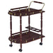 Palmer Bar Cart - Casa Morelos / Coahuila Furniture (Oklahoma City, OK)