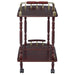 Palmer Bar Cart - Casa Morelos / Coahuila Furniture (Oklahoma City, OK)