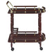 Palmer Bar Cart - Casa Morelos / Coahuila Furniture (Oklahoma City, OK)