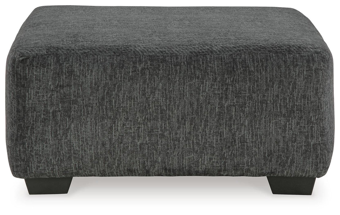 Biddeford Living Room Set - Casa Morelos / Coahuila Furniture (Oklahoma City, OK)