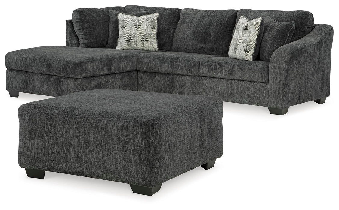 Biddeford Living Room Set - Casa Morelos / Coahuila Furniture (Oklahoma City, OK)
