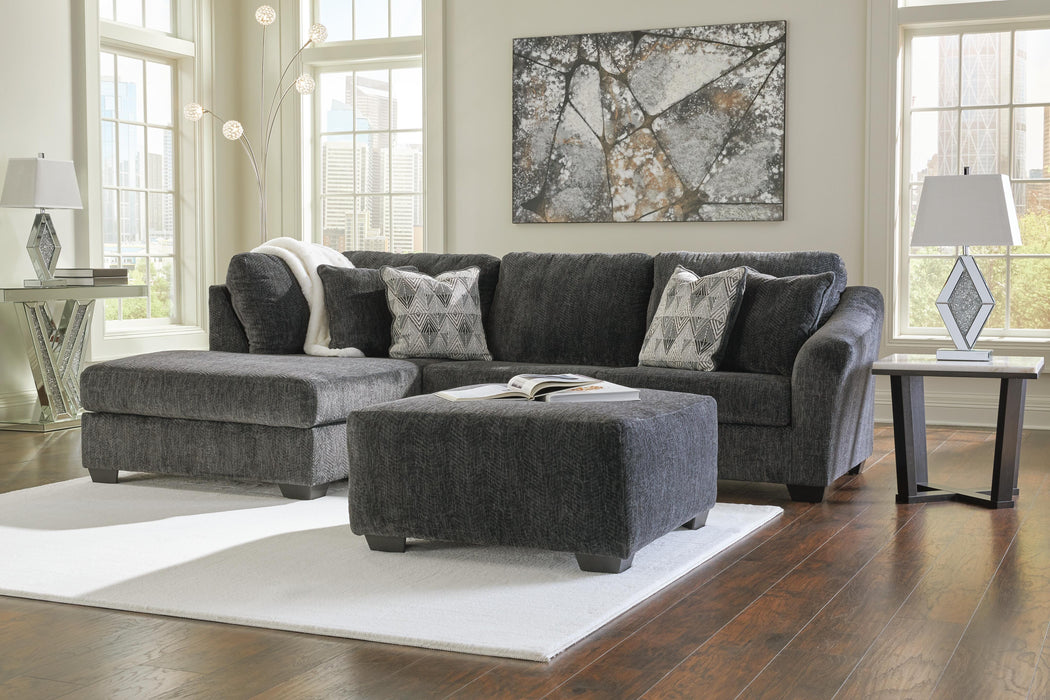 Biddeford Living Room Set - Casa Morelos / Coahuila Furniture (Oklahoma City, OK)
