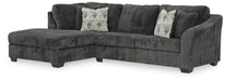 Biddeford Living Room Set - Casa Morelos / Coahuila Furniture (Oklahoma City, OK)