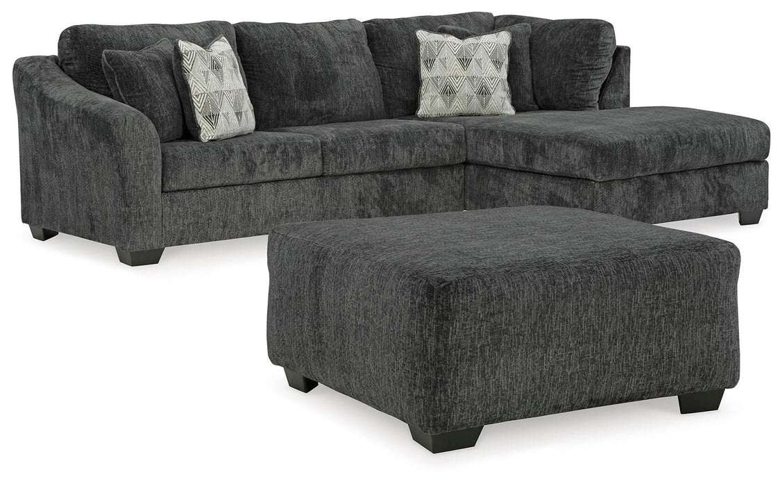 Biddeford Living Room Set - Casa Morelos / Coahuila Furniture (Oklahoma City, OK)