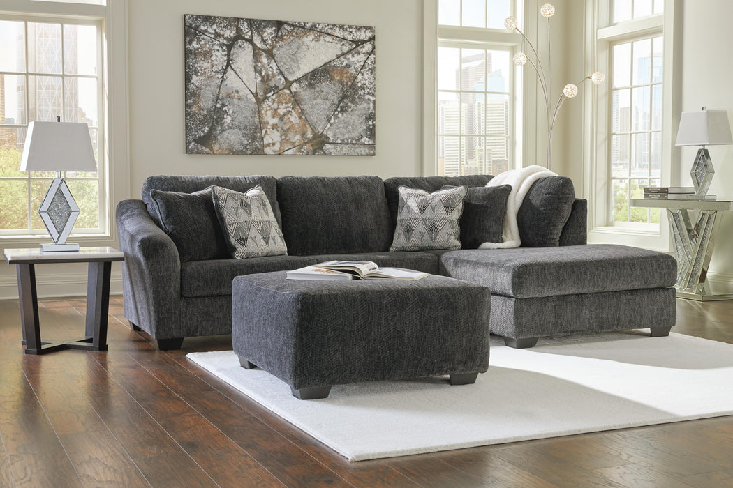 Biddeford Living Room Set - Casa Morelos / Coahuila Furniture (Oklahoma City, OK)