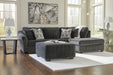 Biddeford Living Room Set - Casa Morelos / Coahuila Furniture (Oklahoma City, OK)