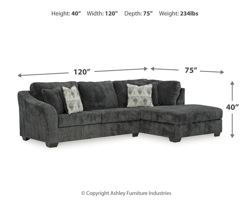 Biddeford Living Room Set - Casa Morelos / Coahuila Furniture (Oklahoma City, OK)