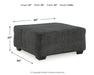 Biddeford Living Room Set - Casa Morelos / Coahuila Furniture (Oklahoma City, OK)