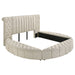 Sonya Eastern King & Queen Bed - Casa Morelos / Coahuila Furniture (Oklahoma City, OK)