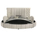 Sonya Eastern King & Queen Bed - Casa Morelos / Coahuila Furniture (Oklahoma City, OK)